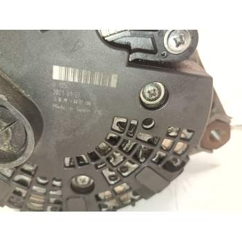 Recambio de alternador para land rover range rover evoque (l538) 2.2 d referencia OEM IAM LRA04066  