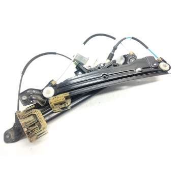 Recambio de elevalunas delantero izquierdo para bmw 5 (f10) 525 d referencia OEM IAM 911798  