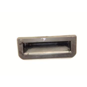 MANETA EXTERIOR PORTON 6V0827566 