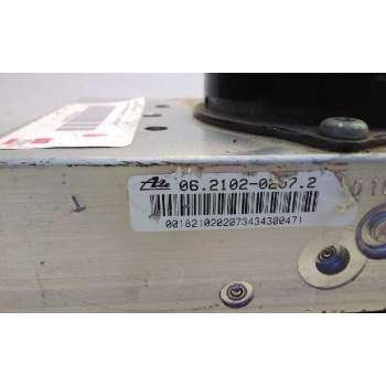 Recambio de centralita abs para nissan pathfinder (r50) referencia OEM IAM 06210903283/47660EC070/  