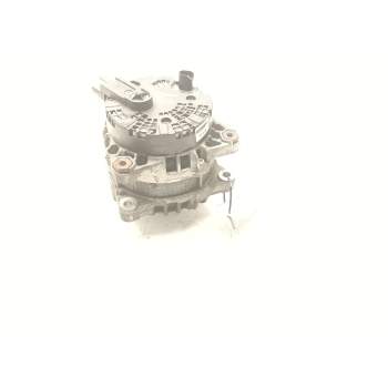 Recambio de alternador para land rover range rover evoque (l538) 2.2 d referencia OEM IAM LRA04066  