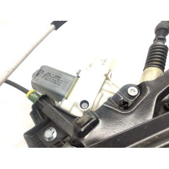 Recambio de elevalunas delantero izquierdo para bmw 5 (f10) 525 d referencia OEM IAM 911798  