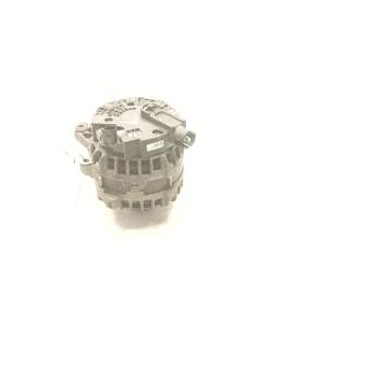 Recambio de alternador para land rover range rover evoque (l538) 2.2 d referencia OEM IAM LRA04066  