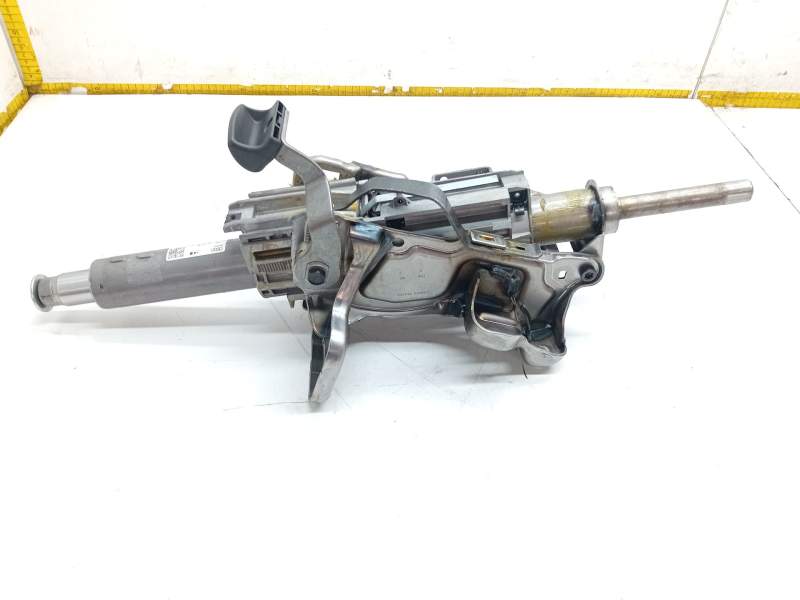Recambio de columna direccion para audi q5 (8rb) 2.0 tdi quattro referencia OEM IAM 8R0419506  