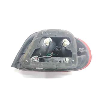 Recambio de piloto trasero izquierdo para hyundai accent (x3) referencia OEM IAM 92401-22210  33467