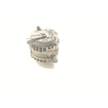 Recambio de alternador para land rover range rover evoque (l538) 2.2 d referencia OEM IAM LRA04066  