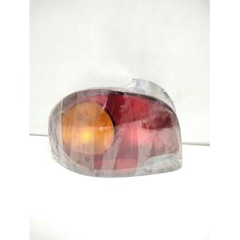 Recambio de piloto trasero izquierdo para hyundai accent (x3) referencia OEM IAM 92401-22210  33467