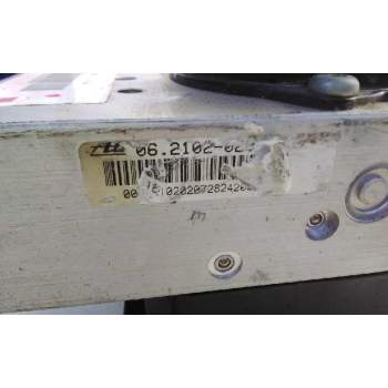 Recambio de centralita abs para nissan pathfinder (r50) referencia OEM IAM 06210903283/47660EC070/  