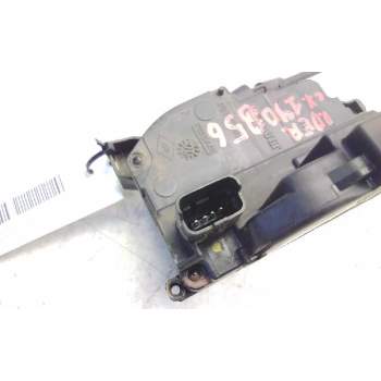 Recambio de cerradura puerta delantera derecha para renault megane iii berlina 5 p emotion referencia OEM IAM   