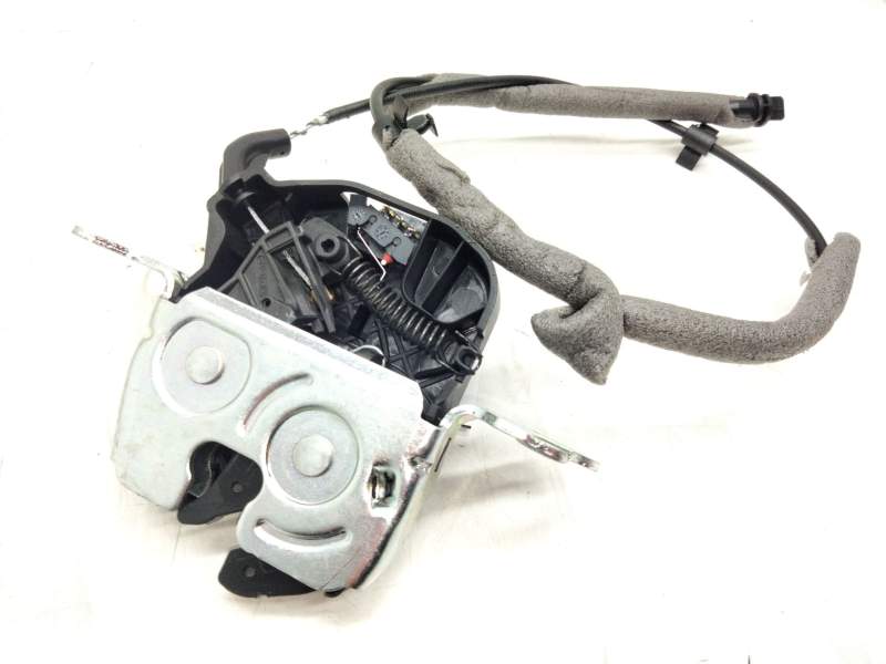 Recambio de varios para mercedes-benz clase e (w213) 2.0 e 220 d (213.004) referencia OEM IAM   