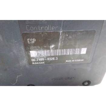 Recambio de centralita abs para nissan pathfinder (r50) referencia OEM IAM 06210903283/47660EC070/  