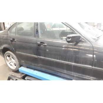 bmw serie 3 berlina (e46) del año 2002
