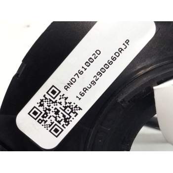 Recambio de anillo airbag para ford focus iii sedán 1.0 ecoboost referencia OEM IAM   