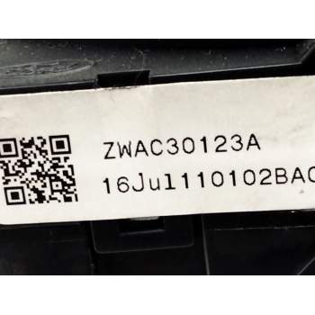 Recambio de anillo airbag para ford focus iii sedán 1.0 ecoboost referencia OEM IAM   