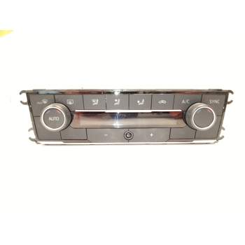 MANDO CALEFACCION AIRE ACONDICIONADO 2G0907044 