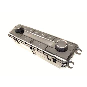 Recambio de mando calefaccion aire acondicionado para volkswagen t-cross (c11, d31) 1.0 tsi referencia OEM IAM 2G0907044  