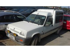 renault rapid/express (f40) del año 1992