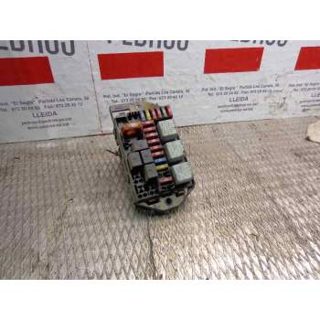 CAJA FUSIBLES 95248
