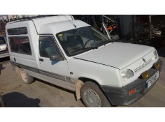 renault rapid/express (f40) del año 1992 2