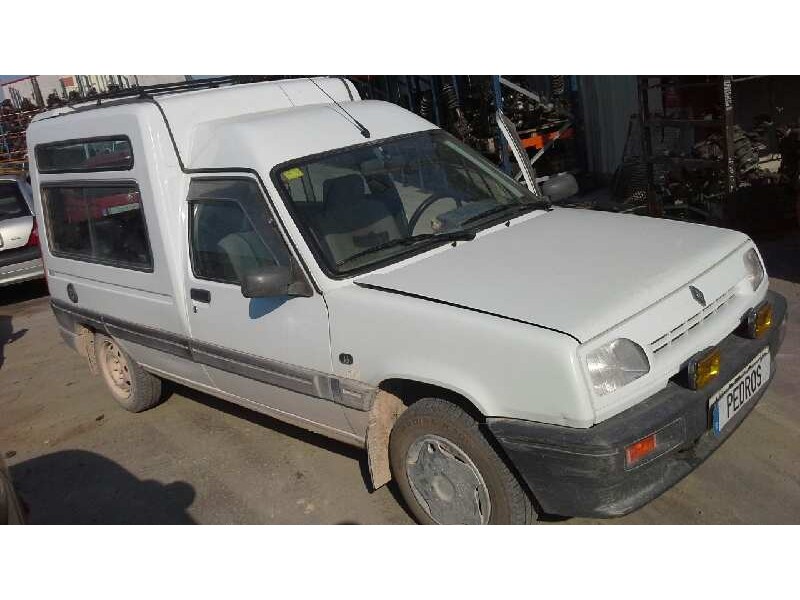 renault rapid/express (f40) del año 1992