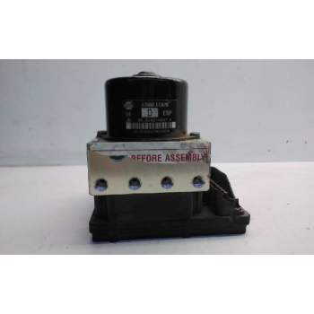 Recambio de centralita abs para nissan pathfinder (r50) referencia OEM IAM 06210903283/47660EC070/  