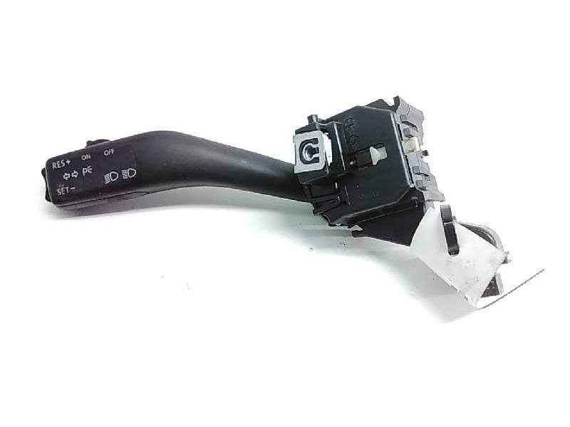 Recambio de mando intermitentes para seat leon (1p1) open referencia OEM IAM 1K0953513A ANP80H013B 