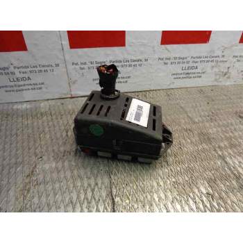 Recambio de caja fusibles para daewoo matiz 0.8 cat referencia OEM IAM   95248
