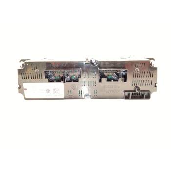 Recambio de mando calefaccion aire acondicionado para volkswagen t-cross (c11, d31) 1.0 tsi referencia OEM IAM 2G0907044  