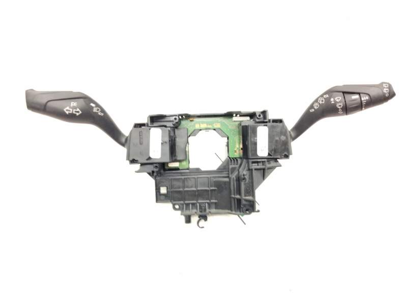 Recambio de mando intermitentes para ford focus iii sedán 1.0 ecoboost referencia OEM IAM F1ET13N064AC AV6T13335AE F1ET17A553BA