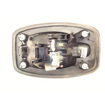 Recambio de maneta exterior lateral derecha para peugeot boxer furgoneta 2.0 bluehdi 130 referencia OEM IAM 1611701980  
