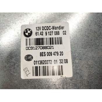 Recambio de modulo electronico para bmw 1 (e81) 118 d referencia OEM IAM 912708802 8ES00947920 0113620272