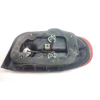 Recambio de piloto trasero izquierdo para hyundai accent (x3) referencia OEM IAM L92401220  33467