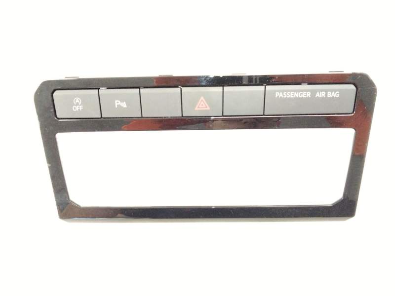 Recambio de warning para volkswagen t-cross (c11, d31) 1.0 tsi referencia OEM IAM 2GM927132  
