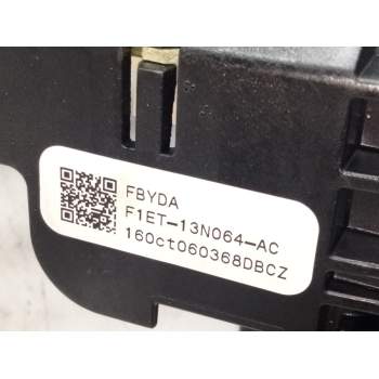 Recambio de mando intermitentes para ford focus iii sedán 1.0 ecoboost referencia OEM IAM F1ET13N064AC AV6T13335AE F1ET17A553BA