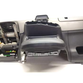 Recambio de salpicadero para citroën c4 cactus feel referencia OEM IAM 16117992BV  