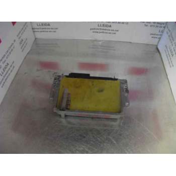 Recambio de centralita motor uce para daewoo matiz 0.8 cat referencia OEM IAM K11500010E 96259124 920304827