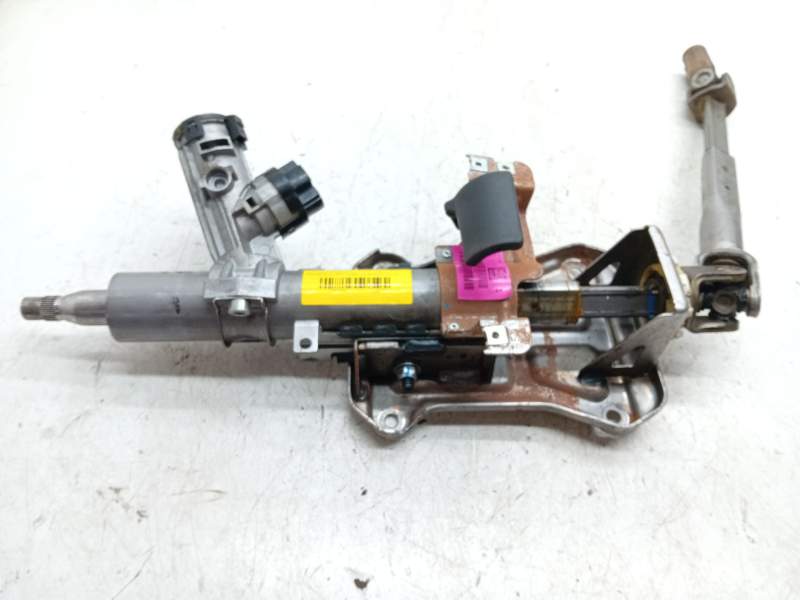 Recambio de columna direccion para peugeot boxer furgoneta 2.0 bluehdi 130 referencia OEM IAM 07355358740  