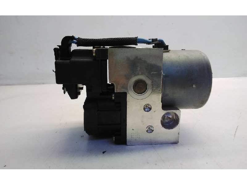 Recambio de centralita abs para nissan terrano (wd21) referencia OEM IAM 0265216787  