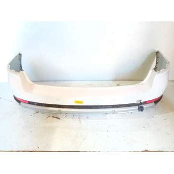 Recambio de paragolpes trasero para skoda octavia iii (5e3, nl3, nr3) 2.0 tdi rs referencia OEM IAM 5E9807421  