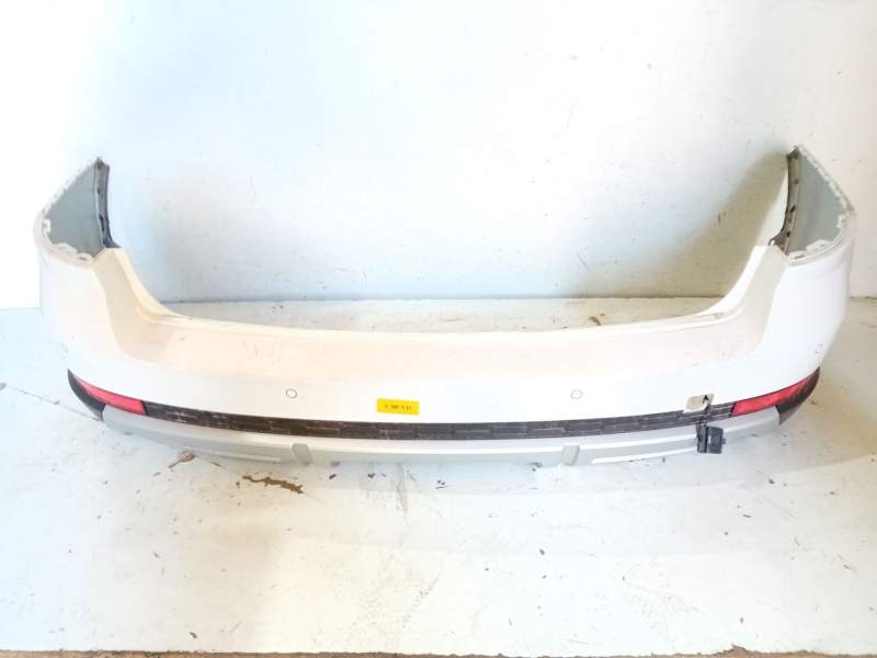 Recambio de paragolpes trasero para skoda octavia iii (5e3, nl3, nr3) 2.0 tdi rs referencia OEM IAM 5E9807421  