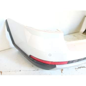 Recambio de paragolpes trasero para skoda octavia iii (5e3, nl3, nr3) 2.0 tdi rs referencia OEM IAM 5E9807421  