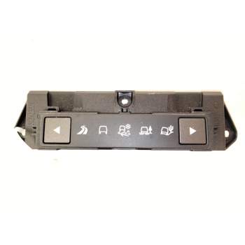 MANDO MULTIFUNCION BJ3214B596 