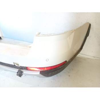 Recambio de paragolpes trasero para skoda octavia iii (5e3, nl3, nr3) 2.0 tdi rs referencia OEM IAM 5E9807421  