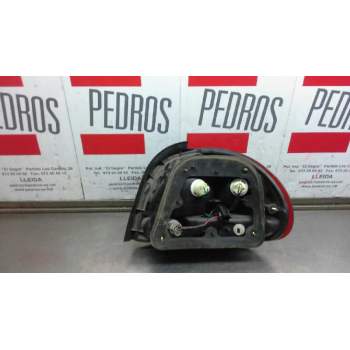 Recambio de piloto trasero izquierdo para » otros... premium 370 26 g 6x2 referencia OEM IAM 61203HS  33467