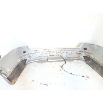 Recambio de paragolpes trasero para skoda octavia iii (5e3, nl3, nr3) 2.0 tdi rs referencia OEM IAM 5E9807421  