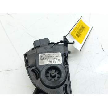 Recambio de pedal acelerador para audi q5 (8rb) 2.0 tdi quattro referencia OEM IAM 8K1723523  