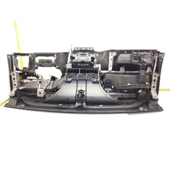 Recambio de salpicadero para citroën c4 cactus feel referencia OEM IAM 16117992BV  