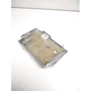 Recambio de centralita motor uce para daewoo matiz 0.8 cat referencia OEM IAM K11500010E 96259124 920304827