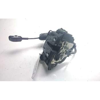 Recambio de cerradura puerta trasera izquierda para renault megane iii berlina 5 p emotion referencia OEM IAM   