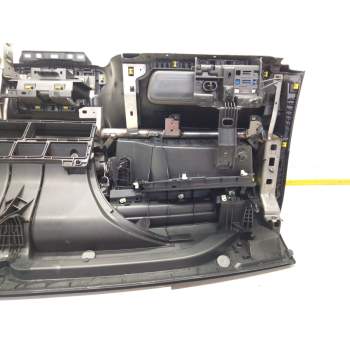 Recambio de salpicadero para citroën c4 cactus feel referencia OEM IAM 16117992BV  